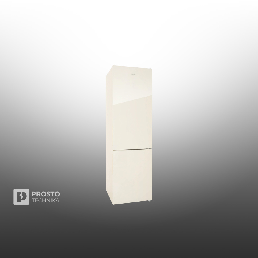 Холодильник HIBERG RFC-400DX NFGY inverter